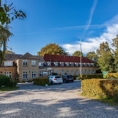 Fredensborg Vandrerhjem, I Kongens Baghave Exterior photo