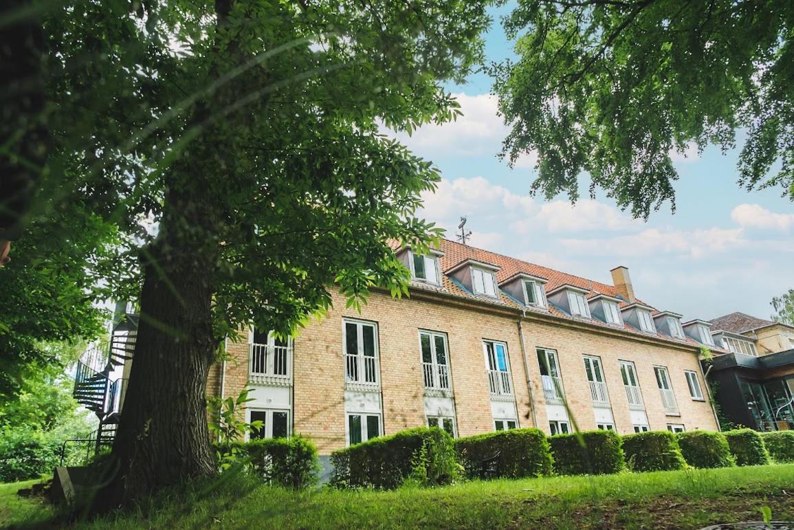 Fredensborg Vandrerhjem, I Kongens Baghave Exterior photo